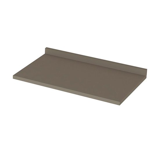 Tampo para Balcão 80 cm Henn