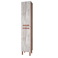 Paneleiro Simples 40cm Gold Indekes 611815