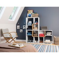 Conjunto Nicho 3 Peças com Prateleira Multimoveis