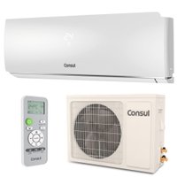 Ar-Condicionado Split Hi Wall da Consul 18000 BTUs Quente/Frio