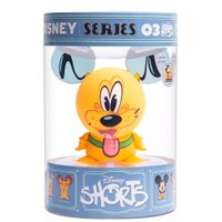 Disney Shorts Classic - Series 03 - Pluto
