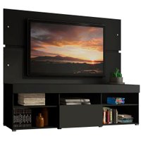 Rack com Painel Sobreposto para TV até 65 Polegadas Madesa Everest