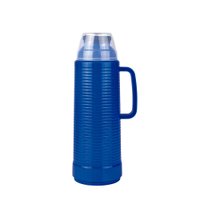 Garrafa Térmica Use Daily Flip Azul 1 Litro