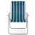 Cadeira Alta Conforto Alumínio - 2235