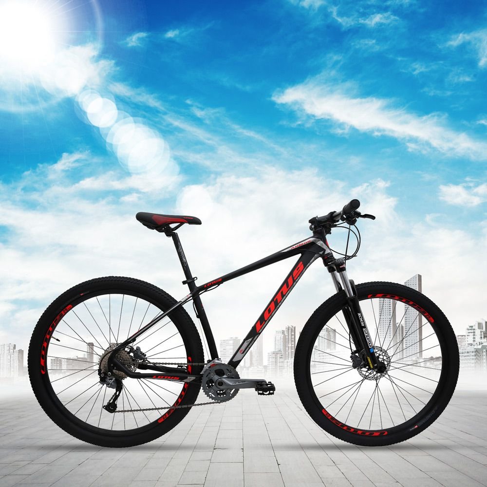 Bicicleta Aro 29 Freio Hidraulico Quadro 21 Armor Shimano Alivio