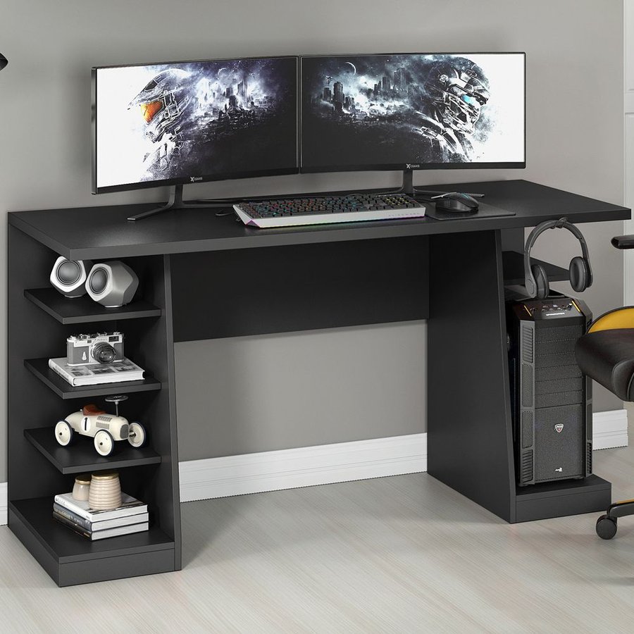 Mesa Para 2 Computadores - FDPLEARN