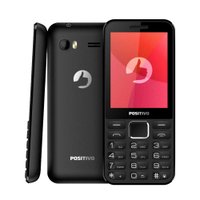 Celular Positivo Feature Phone P-28 Dual 11130489