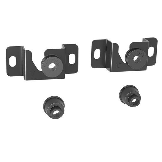 Suporte Fixo para TV de 14 a 84 Polegadas Uni100 - ELG