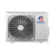 Ar Condicionado Split Hw Inverter Eco Garden Gree 12000 Btus Frio 220V Monofasico GWC12QC-D3DNB8M