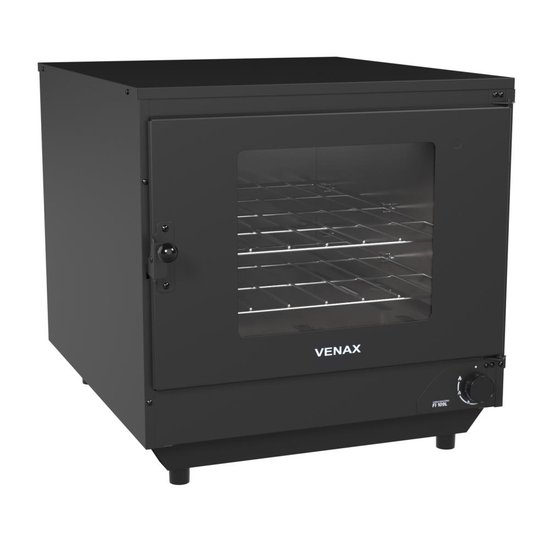 Forno Industrial FI 109L de Bancada Gás GLP"