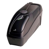 Nobreak Ragtech GT CBU-TI 4154 1400VA 980W 6 Tomadas 3x1 Engate para Bateria Externa Bivolt PWM