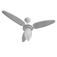 Ventilador de Teto Ventisol Wind 3 Pás