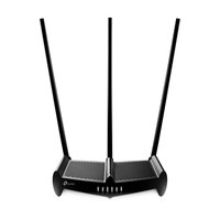Roteador Wireless TP-Link TL-WR941HP 450 MBPS 1000MW 3 antenas