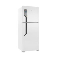 Geladeira Electrolux Automático Duplex 431 Litros TF55 Top Freezer