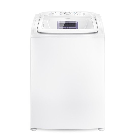 Lavadora de Roupas Electrolux Essencial Care 15KG LES15