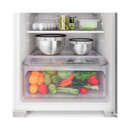 Refrigerador Electrolux Inverter 431 Litros IF55