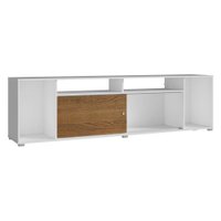 Rack para TV até 65 Polegadas Madesa Cancun