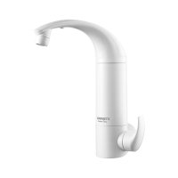 Purificador Acqua Due Lorenzetti com Torneira Branco Parede
