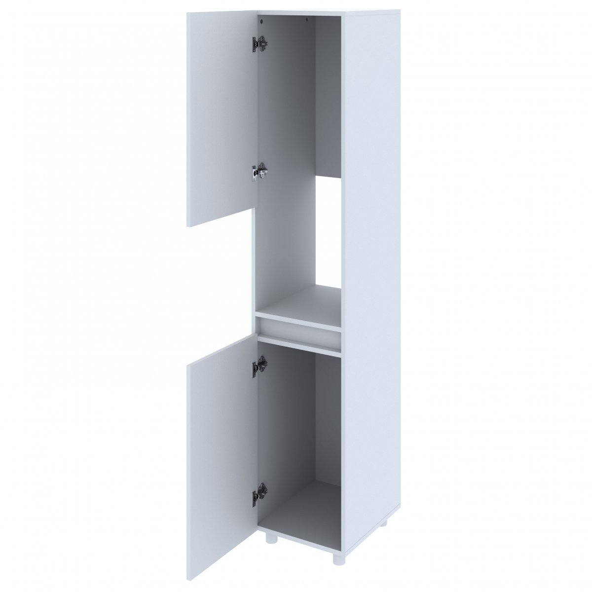 Armario Para Galao De Agua Bl3312 Tecno Mobili Colombo