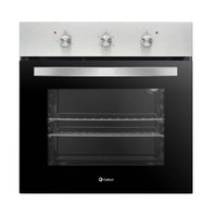 Forno Elétrico de Embutir Gallant Venezia 65L Preto 220V GFO65EM2A-IX220