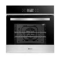 Forno Elétrico de Embutir Gallant Milano Touch e Convecção 65L 220V GFO65ET1A-IX220