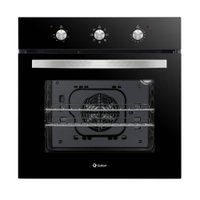 Forno Elétrico de Embutir Gallant Venezia Convecção 65L