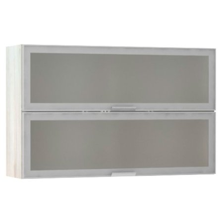 Armario 2 Portas Basculante Liz 120 Cm Luciane Cozinhas Colombo