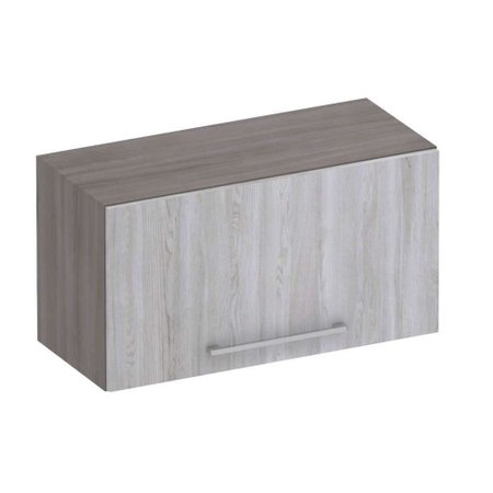 Armario Life Com 70cm 1 Porta Basculante Luciane 1515 Colombo