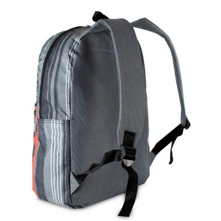 Mochila De Costas Casual Masculina Vermelha Clio Style Colombo