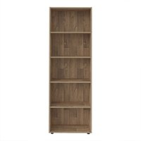 Estante Livreiro Multy Artely - Rustico