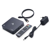 Smart TV Box Android-STV-2000 Aquário