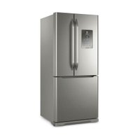Refrigerador Electrolux Frost Free 3 Portas 579 Litros - DM84X