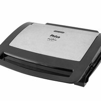 Grill Philco Destac Preto