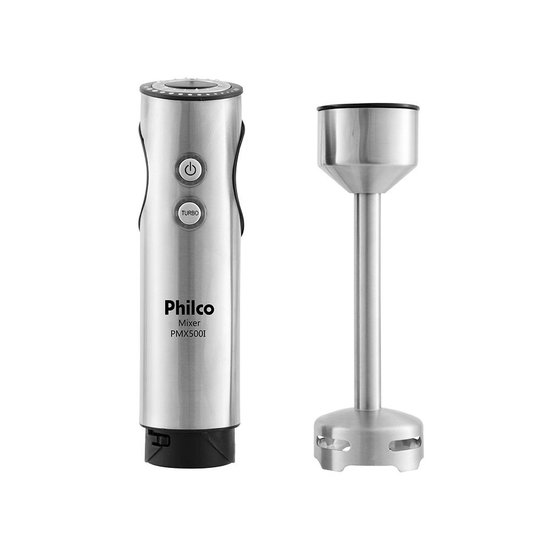Mixer Philco 500W PMX500 2 Velocidades
