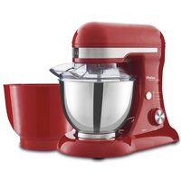 Batedeira  Planetária Philco PBP600V Turbo Inox Double Bowl 600W