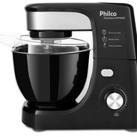 Batedeira Planetária Philco PHP500P Turbo 500W
