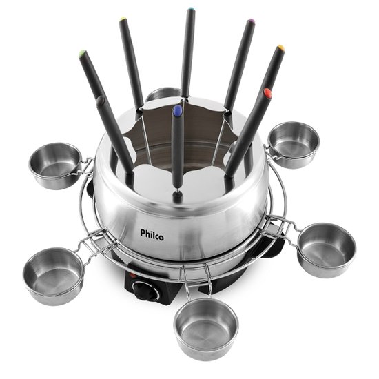 Panela de Fondue Philco PPE03I