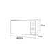 Micro-Ondas Philco 26 Litros PMO26B