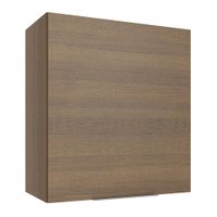 Armário Aéreo Madesa Stella 60 cm 1 Porta