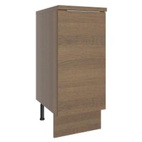 Balcão Madesa Stella 35 cm 1 Porta