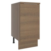 Balcão Madesa Stella 40 cm 1 Porta