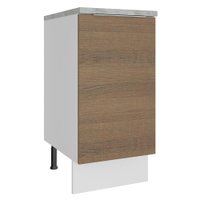 Balcão Madesa Stella 40 cm 1 Porta
