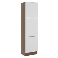 Paneleiro Madesa Stella 60 cm 3 Portas