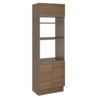 Torre Quente Madesa Stella 70 cm 3 Portas