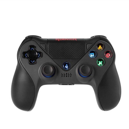 Controle Jupiter Redragon Bluetooth Ps4 Nintendo Switch Colombo