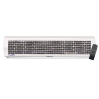 Cortina De Ar C/ Controle Remoto Elgin 150cm 220V Monofásico 45CAD3015002