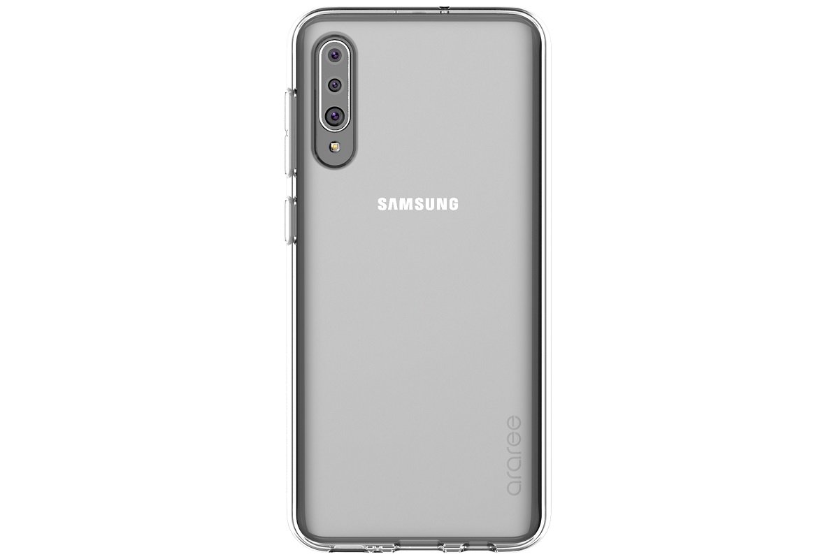 Capa para Galaxy A30: lista reúne cinco opções para celular Samsung |  Celular | TechTudo