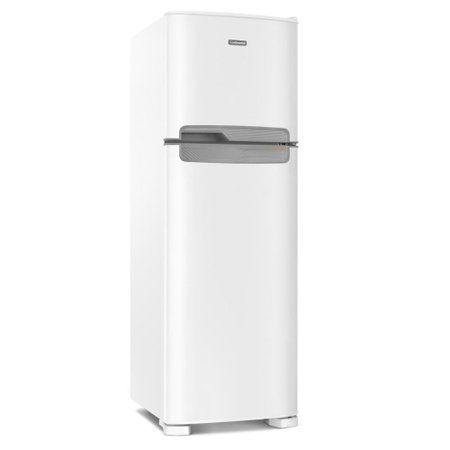 Refrigerador Continental Duplex Frost Free 370L Branco