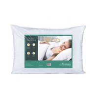 Travesseiro Silk Touch 50X70cm Altenberg - Branco