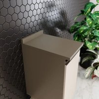 Tampo para Balcão MDF Connect Henn 35cm